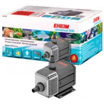 EHEIM universal 600 - Pumput
