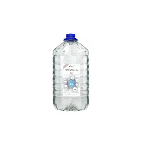 Essentials + #2 10 Liter
