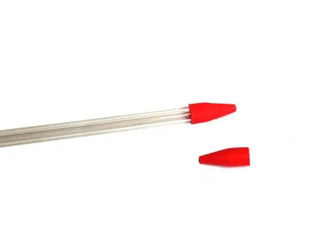 Feeding Pipette with 2 nozzles (35cm) - Akvaariovedenhoito