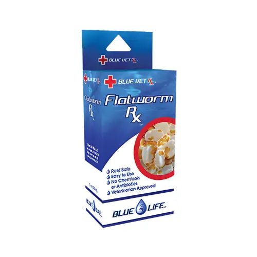 Flatworm RX - Akvaarion puhdistustarvikkeet