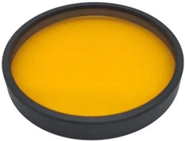 Flipper Deepsee Orange Lens Filter (4’’)