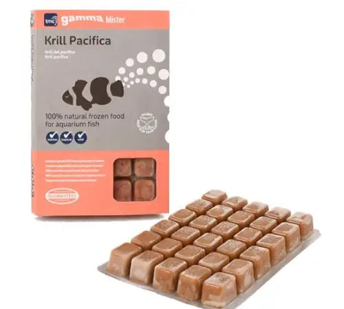 Gamma Krill Pacifica 100g (pakaste)