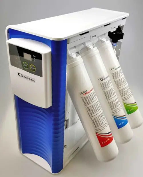 Glamorca RO1 Water System