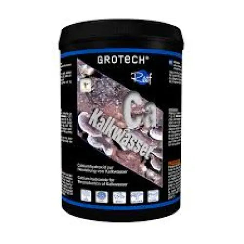 Grotech Calciumhydroxid (Kalkwasser) 500g