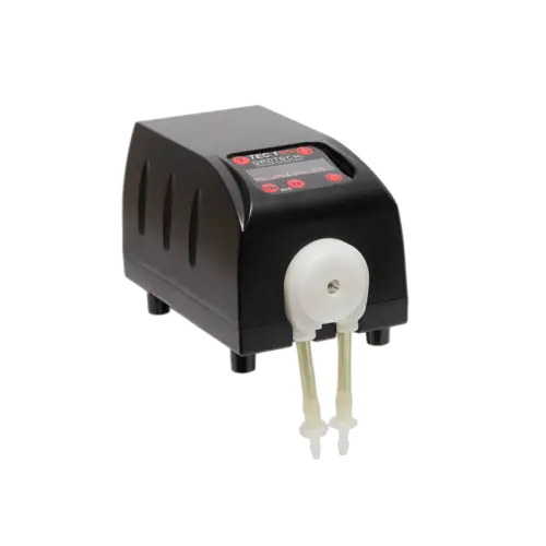 Grotech TEC 1 NG 1-channel dosing pump - Akvaariovedenhoito