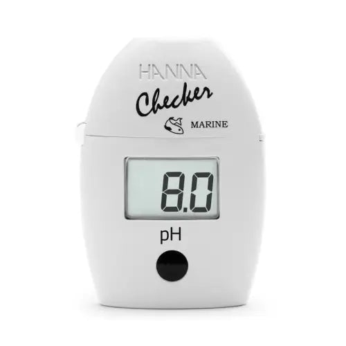 Hanna Checker®HC Marine PH HI-780 - Akvaariovedenhoito