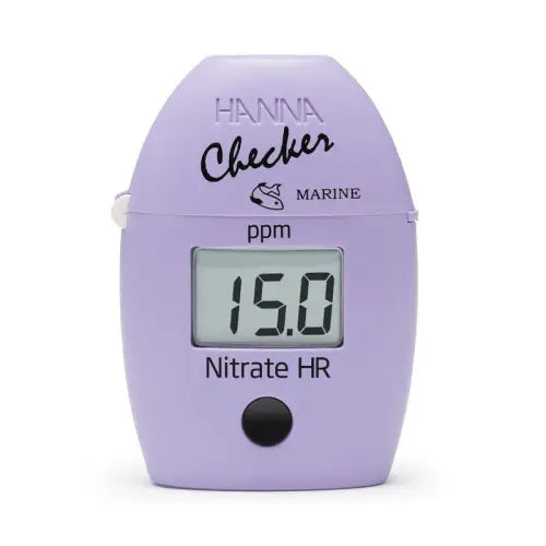 Hanna Checker®HC Nitrate High Range (NO3) HI-782 - Akvaariovedenhoito
