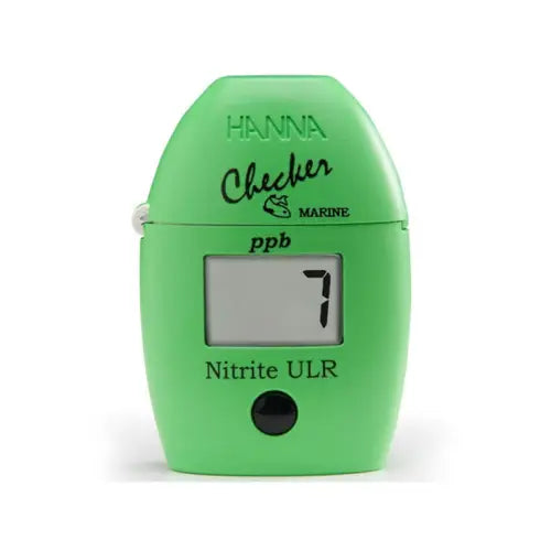 Hanna Checker® Marine Nitrite HI-764 - Akvaariovedenhoito