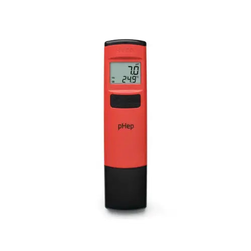 Hanna PH-Tester pHep HI-98107 - Akvaariovedenhoito