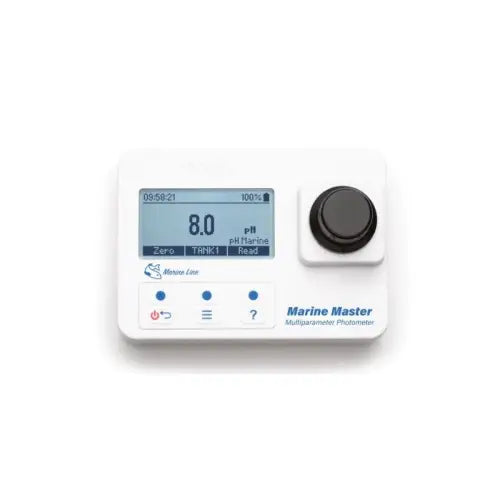 HI-97105 MARINE MASTER PHOTOMETER