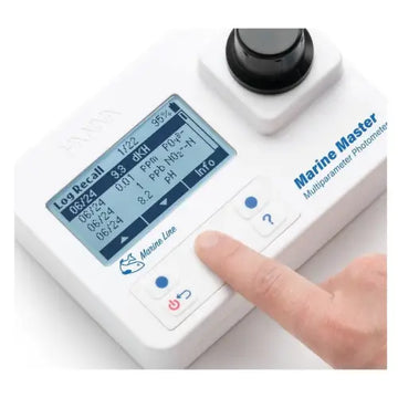 HI-97105 MARINE MASTER PHOTOMETER