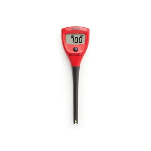 HI-98100 Checker plus PH tester - Akvaariovedenhoito