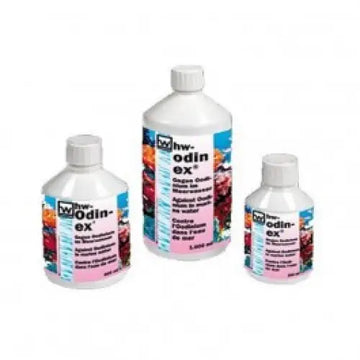 Hw Odinex 500ml Aquarium Treatment