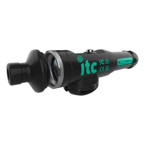 ITC Reef Delete - UV-C Pest Control Light - Tuholaisten torjunta