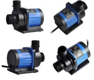Jebao DC650 Nano DC pump (max. 650lh)