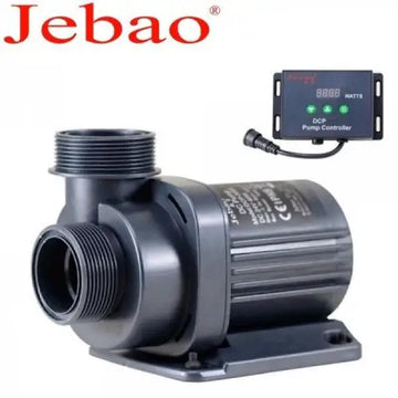 Jebao DCP Wave Water Return Pump (2500-20000l/h) - Pumput