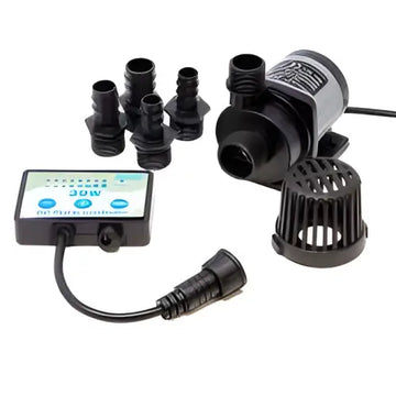 Jebao DCS-1200 - Pumput