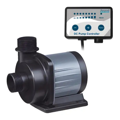 Jebao DCS-1200 - Pumput