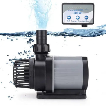 Jebao DCS-1200 - Pumput