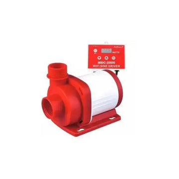 Jebao MDC3500 + Wifi controler - Pumput
