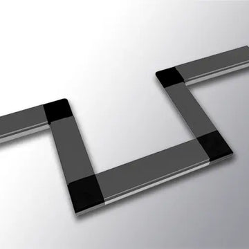 JumpGuard flexicutout set