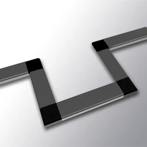 JumpGuard flexicutout set