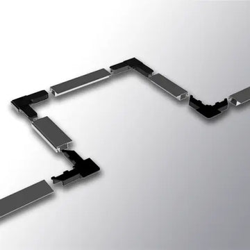 JumpGuard flexicutout set