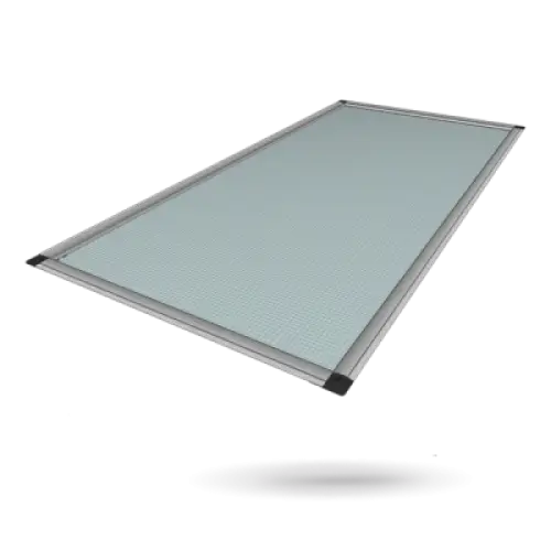 JumpGuard PRO tank Net cover (180 x 90cm) - Akvaariovedenhoito