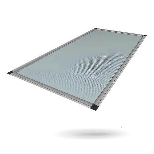 JumpGuard PRO tank Net cover (75 x 75cm) - Akvaariovedenhoito