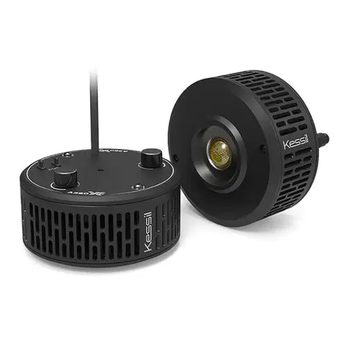 Kessil A360X Tuna Blue - Kasvivalaisin