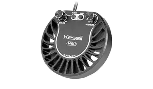 Kessil H80 Tuna Flora - Kasvivalaisin