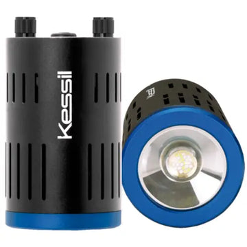 Kessil LED A160WE Tuna Blue - Akvaarion valaistus