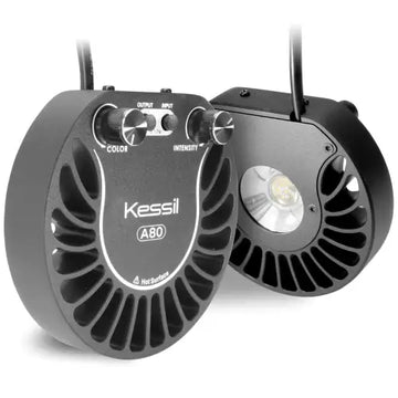 Kessil LED A80 Tuna Blue - Akvaarion valaistus