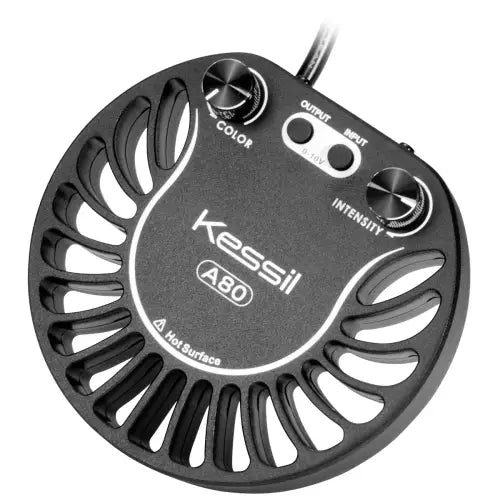 Kessil LED A80 Tuna Blue - Akvaarion valaistus