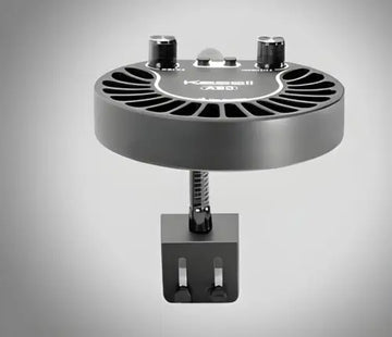 Kessil Mini A-Series Gooseneck for A80 (26 cm) - Akvaarion valaistus