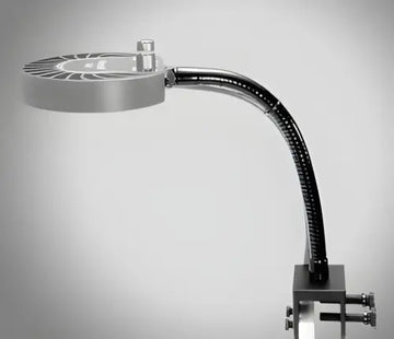 Kessil Mini A-Series Gooseneck for A80 (26 cm) - Akvaarion valaistus