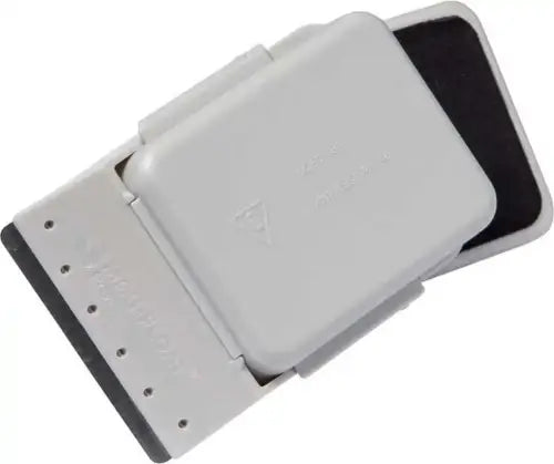 MAG-SCRAPER INCL. BLADE – max. 15 MM GLASS - Akvaarion puhdistustarvikkeet