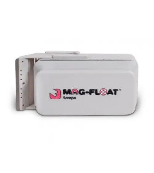 MAG-SCRAPER INCL. BLADE – max. 20MM GLASS - Akvaarion puhdistustarvikkeet