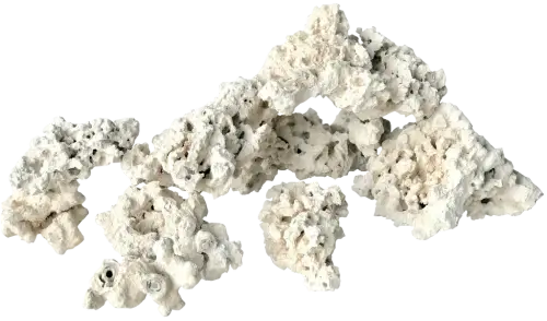 Marcorock Normal Shape Rock (ReefSaver) - box 18kg