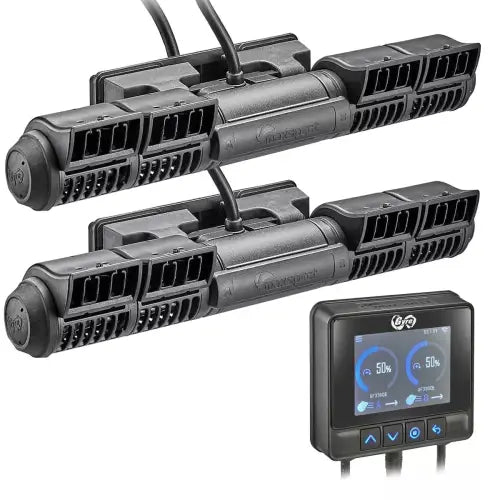 Maxspect Gyre 330 CLOUD EDITION Double kit (~35Wx2) - akvaariopumppu