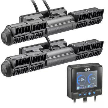 Maxspect Gyre 330 CLOUD EDITION Double kit (~35Wx2) - akvaariopumppu