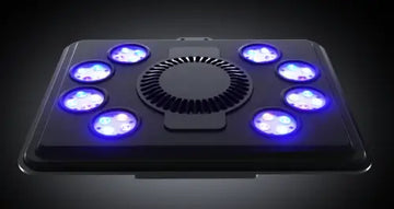 Maxspect Jump LED MJ-L260 (63W) - Akvaarion valaistus
