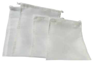 Maxspect Mesh bag (4pcs) - Tuholaisten torjunta