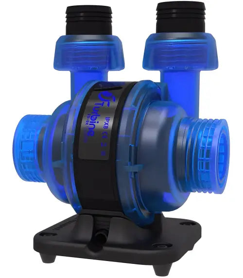 Maxspect Turbine Duo 6 - dual return pump w/controller (~6500 l/h /~46W) - Pumput