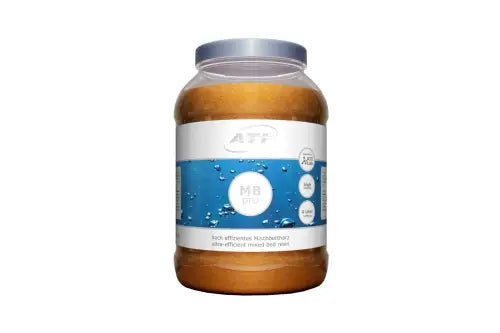 MB Pro Mixed Bed Resin 4L - Akvaariovedenhoito