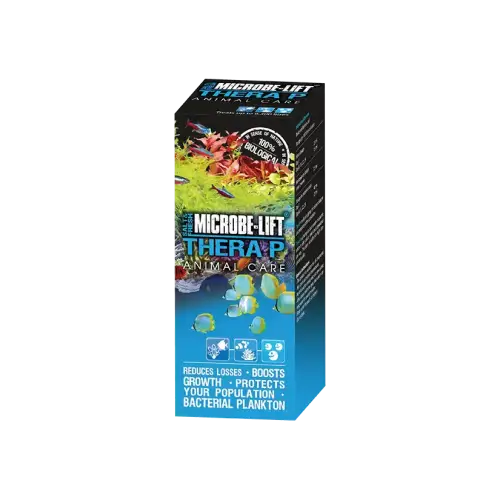 MICROBE-LIFT TheraP Animal Care Bacteria - Akvaariovedenhoito
