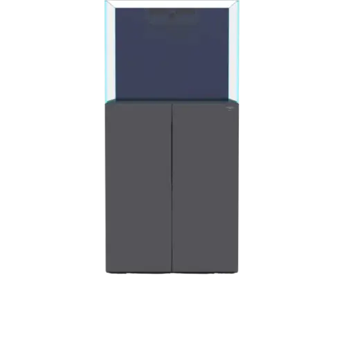 Nyos Opus 250 Aquarium G2 Slim-Line - Nyos Opus 250 Aquarium G2 Slim-Line GRAY - Akvaariot