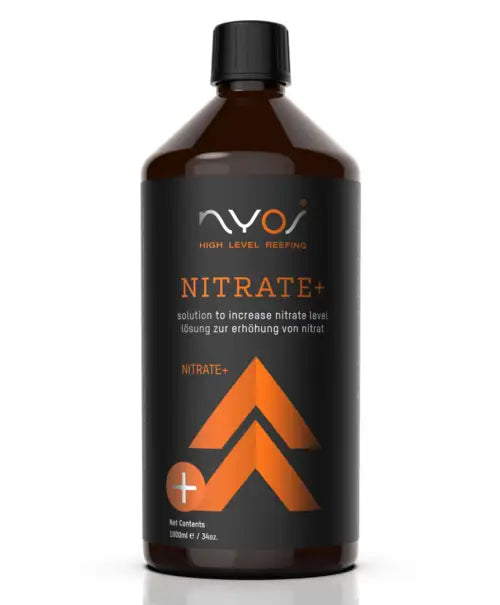 Nyos® NITRATE + 1000ml