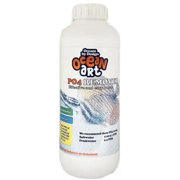 Ocean Art po4 remover 500/1000ml