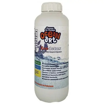 Ocean Art Zeodetox 1000ml